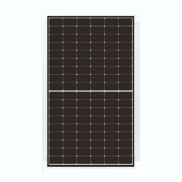 Meyer Burger Zonnepanelen