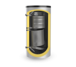 TechniQ VW Boiler 300 liter-3