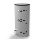 TechniQ EM Boiler 300 liter - 30 heatpipe