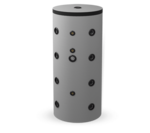 TechniQ Boiler 200 liter