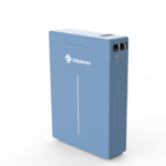 Solplanet Ai-LB 10KWh Pro Low voltage batterij