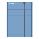 Solplanet Ai-HB G2 2.56 High voltage batterij (1 batterij)
