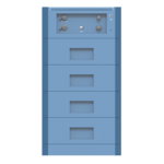 Solplanet Ai-HB G2 2.56 High voltage batterij (1 batterij)