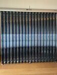 TechniQ Collector 24 heatpipe CPC