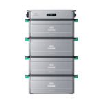 Zendure Solarflow Thuisbatterij | Effici&euml;nte Energieopslag voor Zonnepanelen