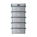 Zendure Solarflow Thuisbatterij | Effici&euml;nte Energieopslag voor Zonnepanelen