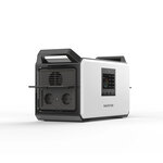 MARSTEK M1200  verplaatsbare batterij 1.03kWh