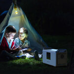 MARSTEK M1200  verplaatsbare batterij 1.03kWh