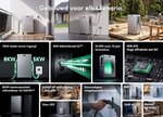 Zendure SolarFlow 4000 Mix AC+