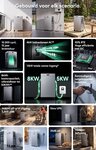 Zendure SolarFlow 4000 Mix Pro