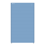 Solplanet APH 5.0 batterijmodule &ndash; 5,12 kWh