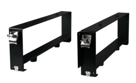 TechniQ-E-Box 2.4 beugelset voor 2 tot 8 x Batterij 48V 50 Ah 2.4 kWh