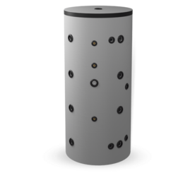 TechniQ VW Boiler 500 liter-2