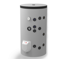 TechniQ EM Boiler 150 liter-2
