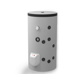 TechniQ EM Boiler 150 liter-1