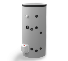 TechniQ EM Boiler 200 liter-1