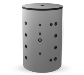 TechniQ VW Boiler 1000 liter-1