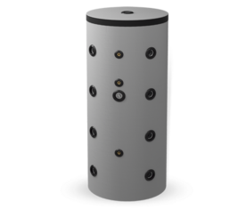 TechniQ Boiler 300 liter