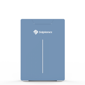 Solplanet Ai-LB 5KWh Pro Low voltage batterij