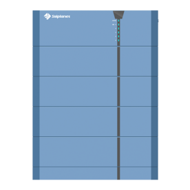 Solplanet Ai-HB G2 2.56 High voltage batterij (1 batterij)