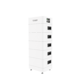 Dyness C-DYN-T17  17.76 kWh High voltage batterij set