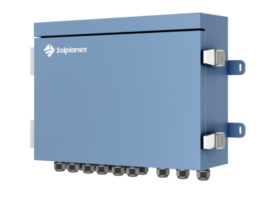 Solplanet ASW1000-CB-HB Combiner Box voor Ai-HB batterijen