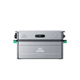 Zendure Solarflow Thuisbatterij | Effici&euml;nte Energieopslag voor Zonnepanelen