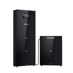 Marstek Mars I Plus MST-MARS I-12KTP ESS functies zeven in een