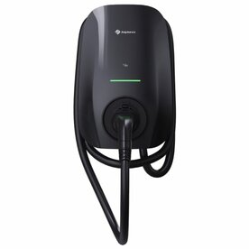 Solplanet Sol 11H kabel 5 mtr. Black