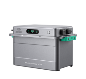 Zendure SolarFlow 800+