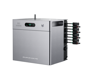 Zendure Solarflow 2400 Pro