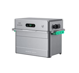 Zendure SolarFlow 1600+