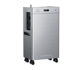Zendure SolarFlow 4000 Mix AC+