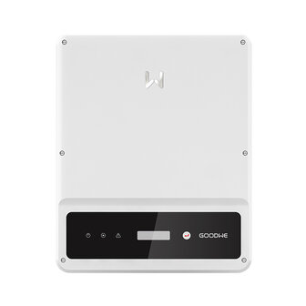 Goodwe GW3000T-DS