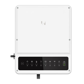 Goodwe GW3600-BH