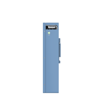 Solplanet Ai-LB 10KWh Pro Low voltage batterij