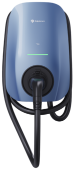 Solplanet Ai-HB G2 10 kWh High voltage batterij set  (4 x Batterij + Controler + Voet) 
