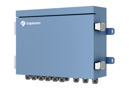 Solplanet ASW1000-CB-HB Combiner Box voor Ai-HB batterijen (incl 21% btw)