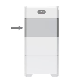 Huawei LUNA2000-5-E0 batterijmodule (S0) 