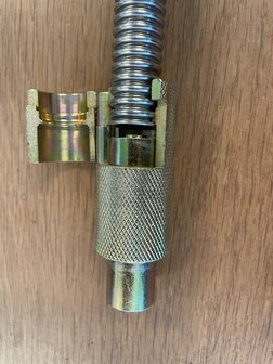 51500A DN16 Klopper