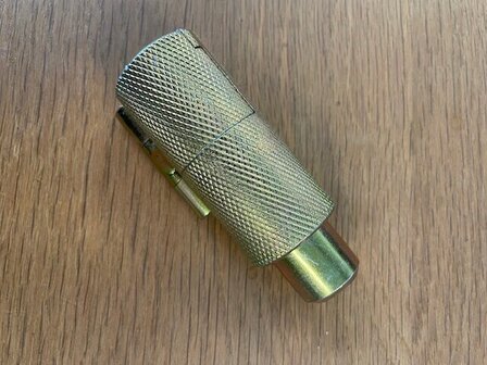 51500A DN16 Klopper