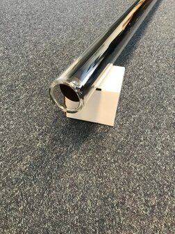 100VB-00-TQE Vacu&uuml;mbuis glasbuis zonnecollector