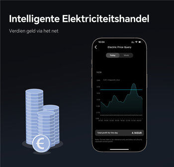 MARSTEK VENUS E V3 5KWh