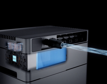 Marstek Venus A Thuisbatterij modulair tot 12.72 kWh