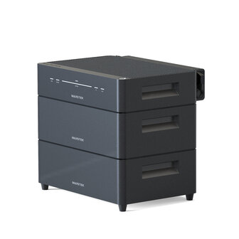 Marstek Venus D Thuisbatterij | Effici&euml;nte Energieopslag voor Zonnepanelen