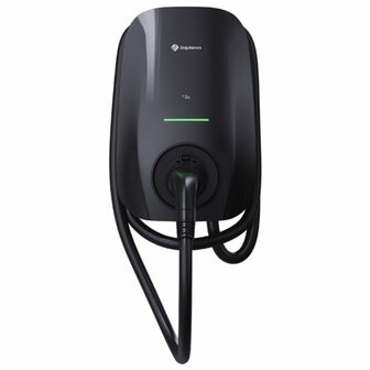 Solplanet Sol 11H kabel 5 mtr. Black