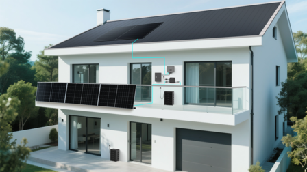 Marstek Venus A Thuisbatterij 2.12 kWh (leverbaar uit voorraad)