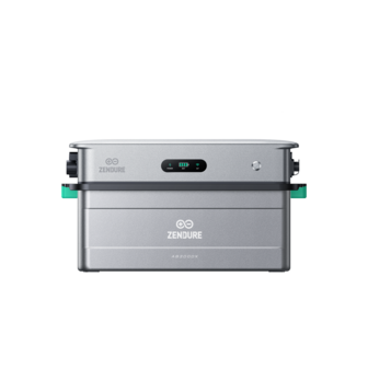 Zendure Solarflow Thuisbatterij van 2.88 kWh voor uitbreiding van uw Zendure Solarflow Thuisbatterij 