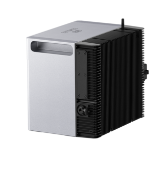 Zendure Solar Flow 2400 AC+