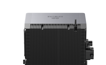 Zendure Solar Flow 2400 AC+